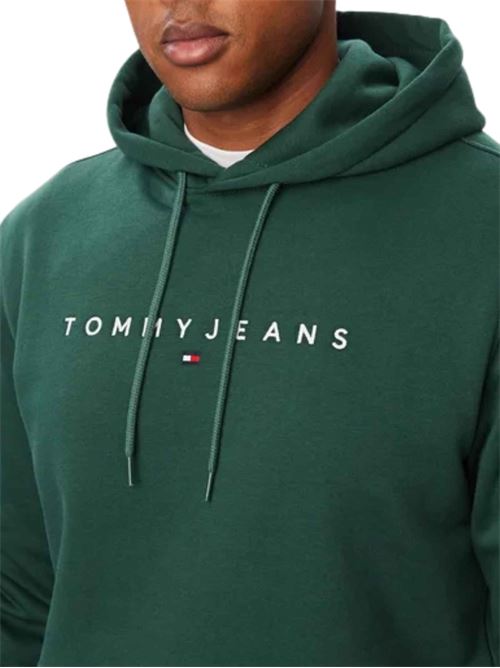  Tommy Jeans | DM0DM20746MBM